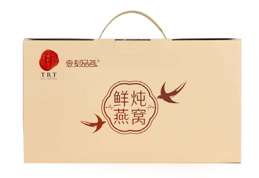 鲜炖燕窝
