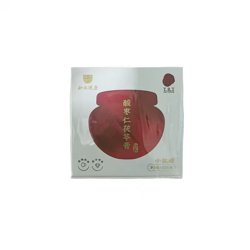 酸枣仁茯苓膏