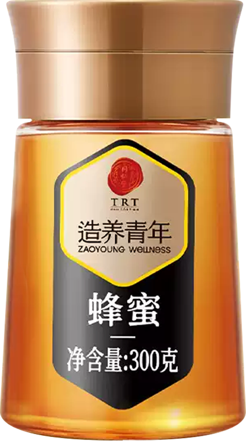 蜂蜜