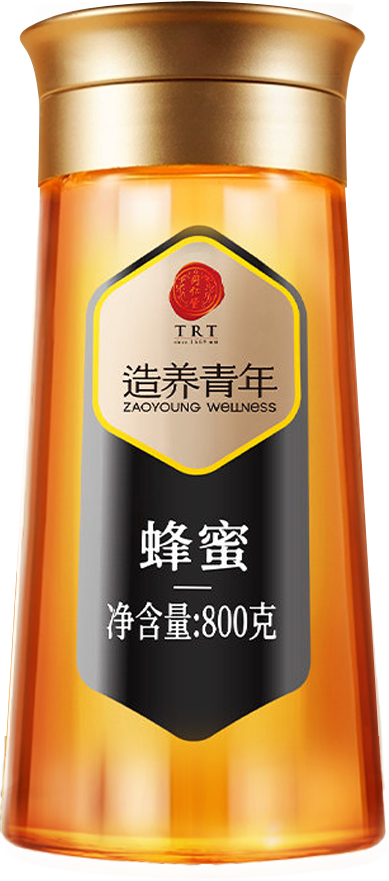 蜂蜜