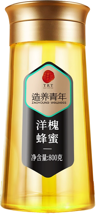 洋槐蜂蜜