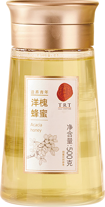 洋槐蜂蜜