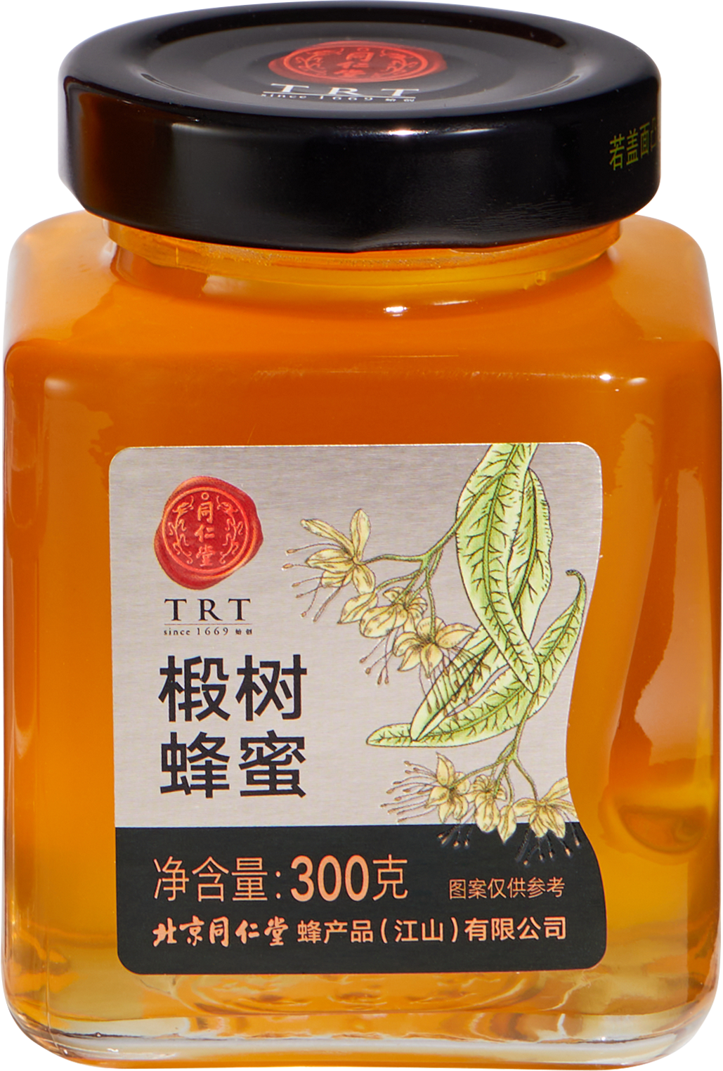 椴树蜂蜜