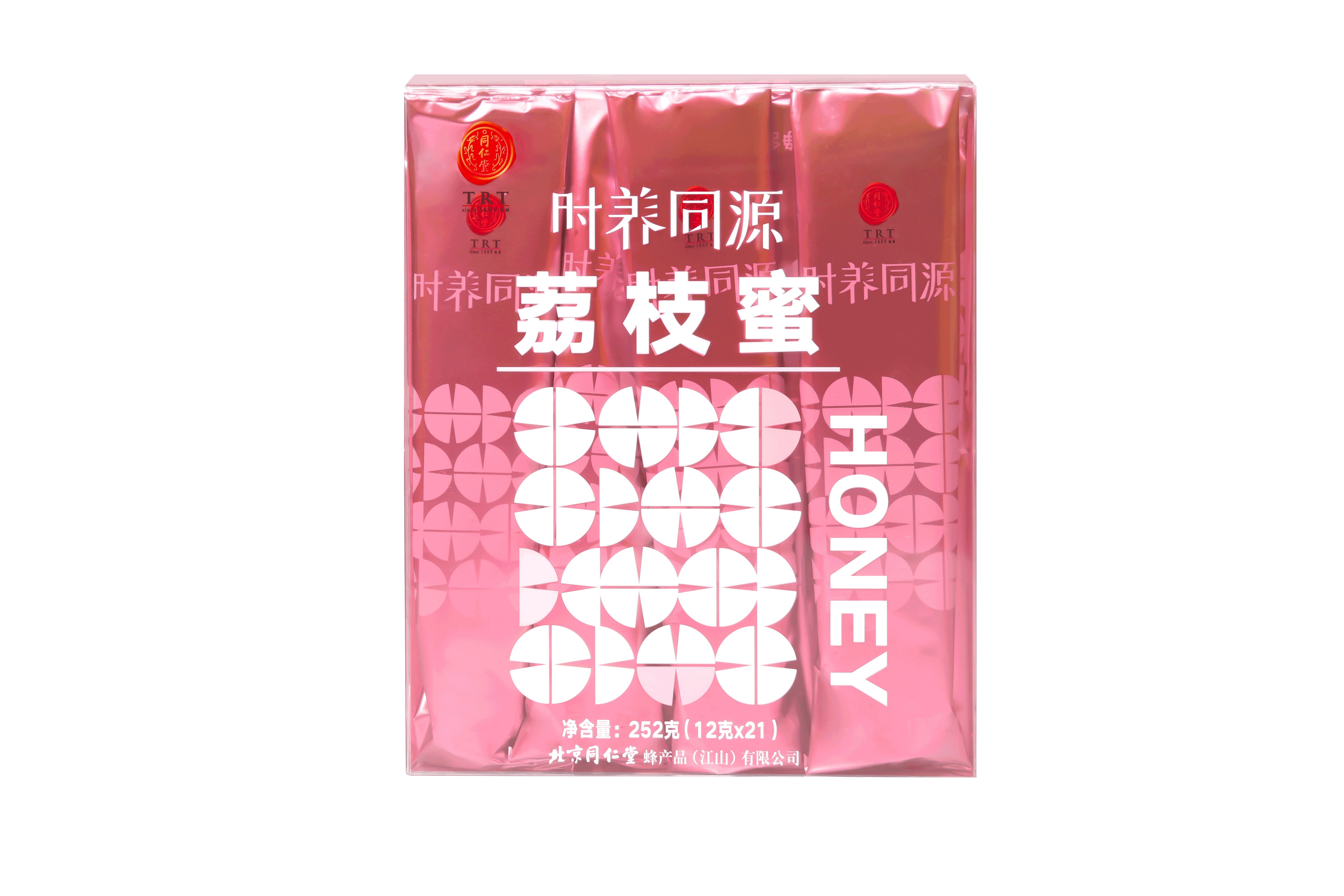 荔枝蜜