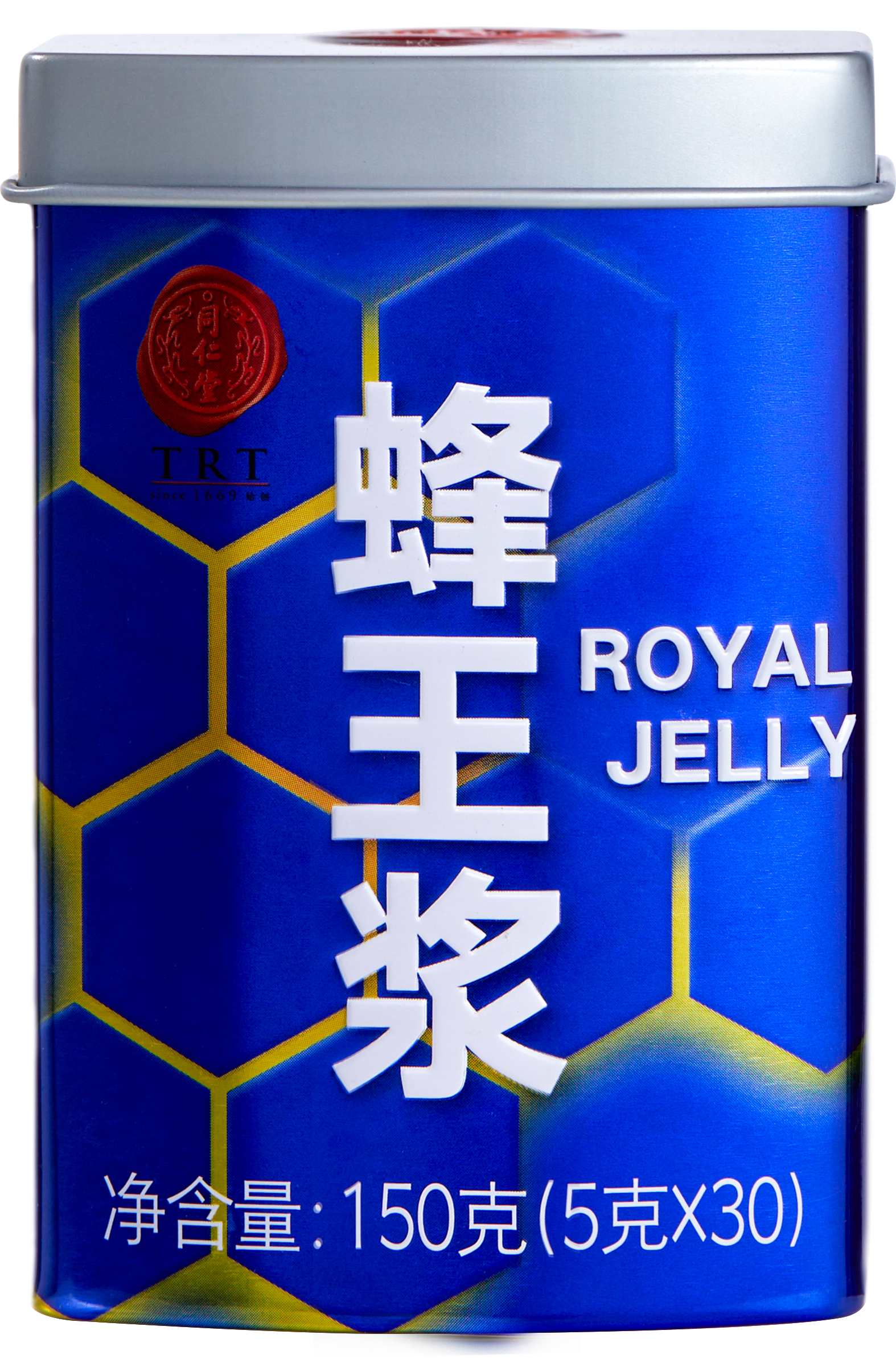 蜂王浆