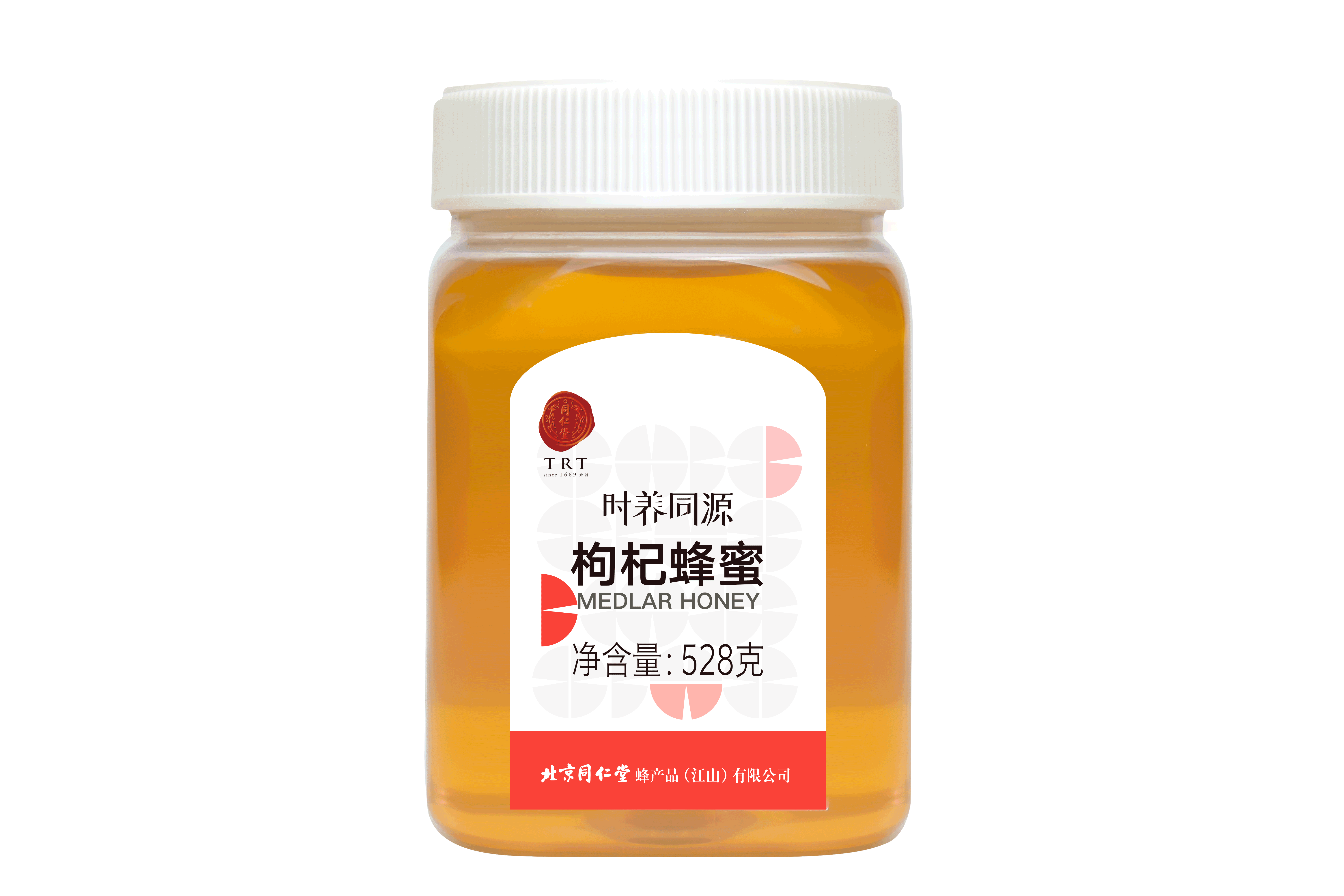 枸杞蜂蜜