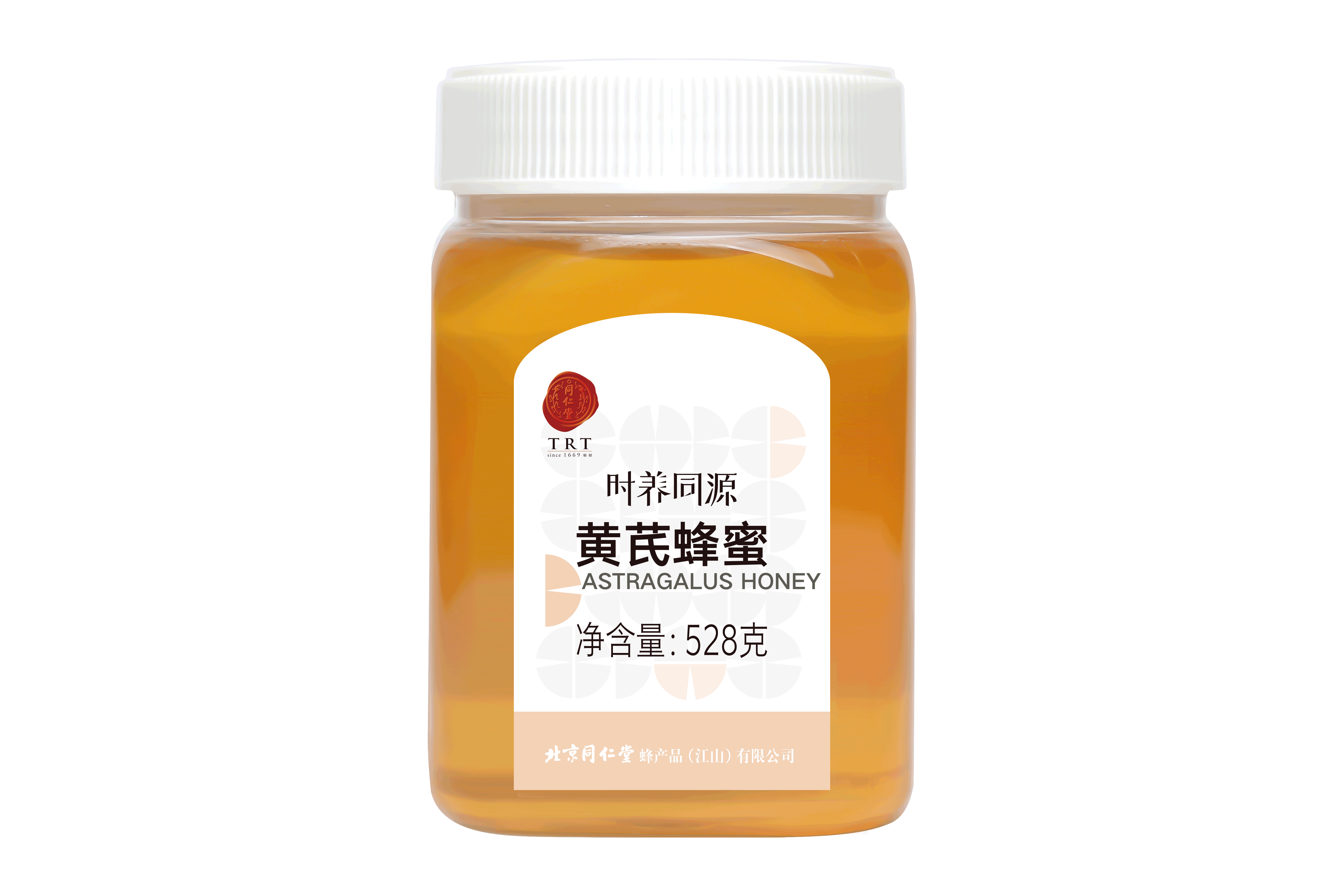 黄芪蜂蜜