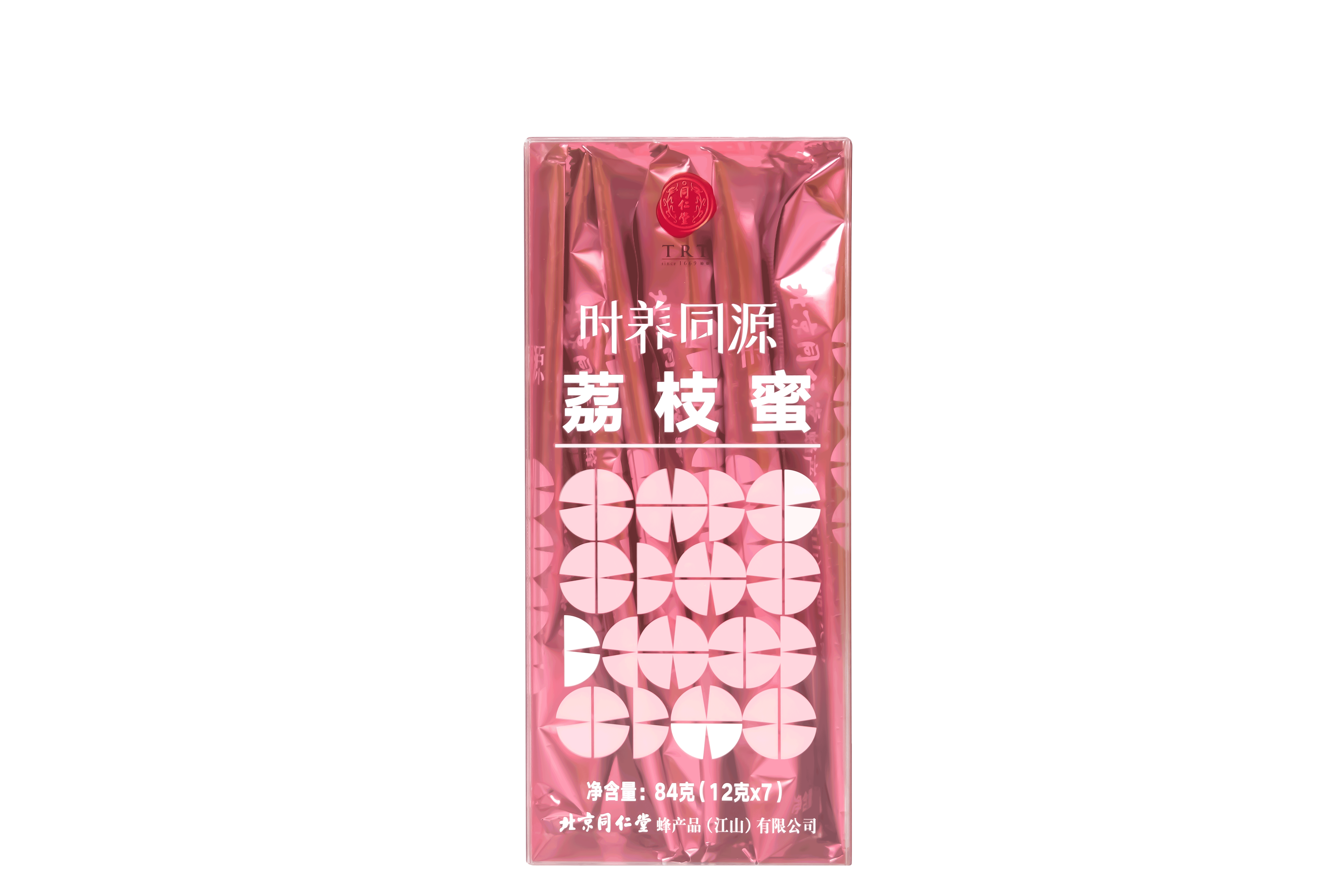 荔枝蜜